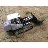 Hydraulic assembly for LR634