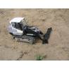 Hydraulic assembly for LR634