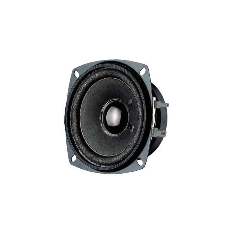 Haut-Parleur FR 8 - Ø8cm - 8 Ohms