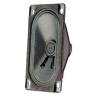 Rectangular SC 5.9 ND - 8 Ohms 90x50mm speaker