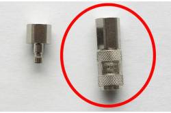 Quick coupling ( M3 ) H059