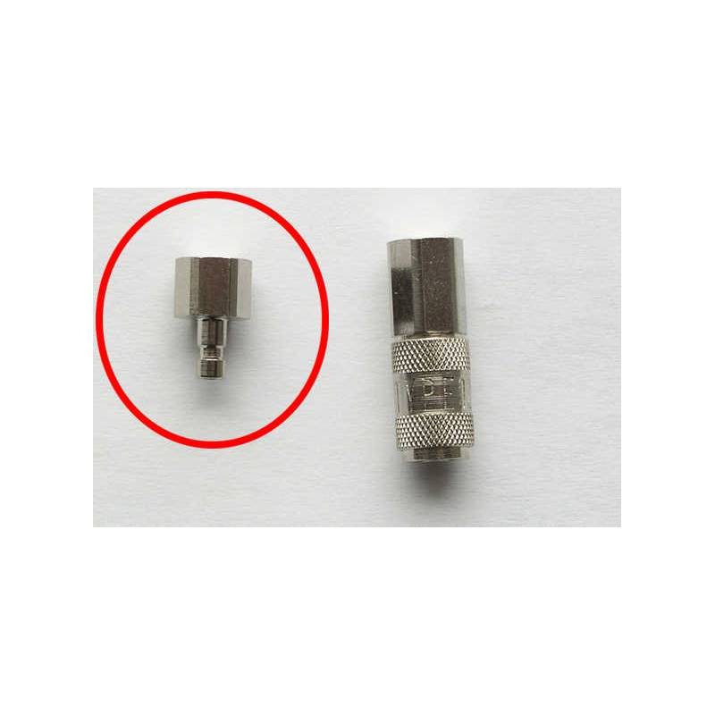 Embout pour raccord rapide (M3) H060