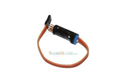 Module Dual-rate et reverse