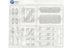 Grappe P Ford Aeromax