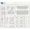 Grappe P Ford Aeromax