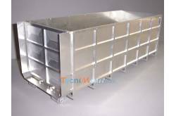 High bucket for multi-bucket system Leimbach (for Wedico)