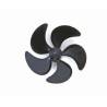 Propeller 40mm 5 blades (right hand) M4 Graupner ref:2298.40R