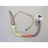 7.2v brushless motor for hydraulic pump