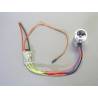 7.2v brushless motor for hydraulic pump