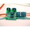 Switch for brushless motor control of hydraulic pump 0H996