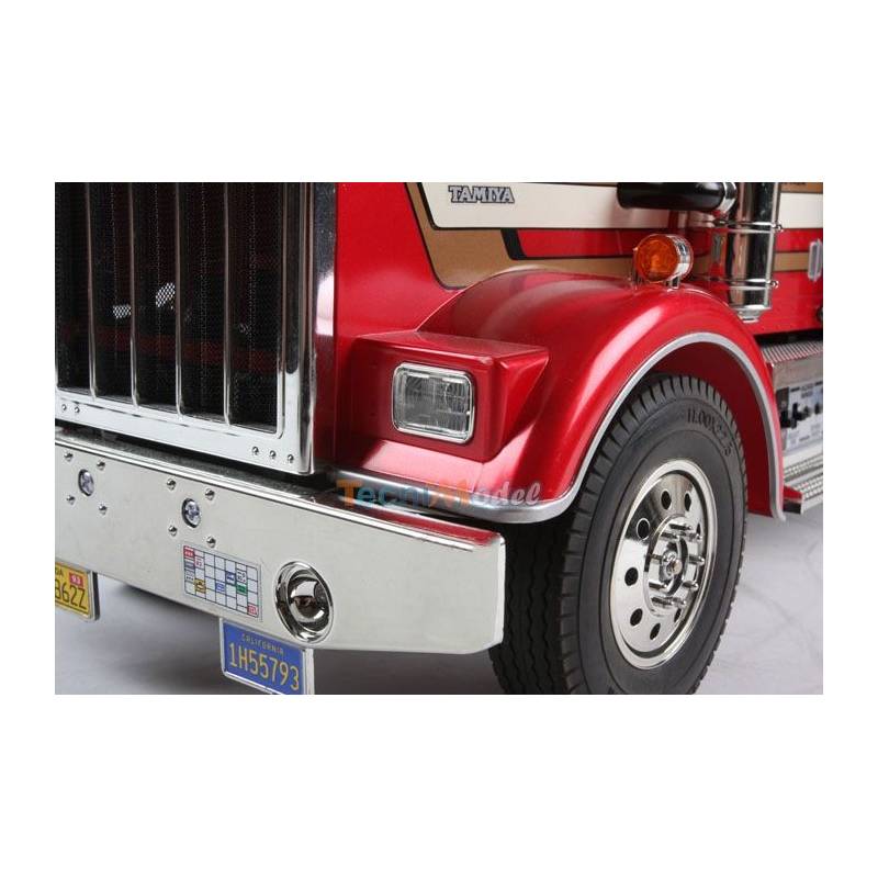 King Hauler 1/14 Tamiya 56301