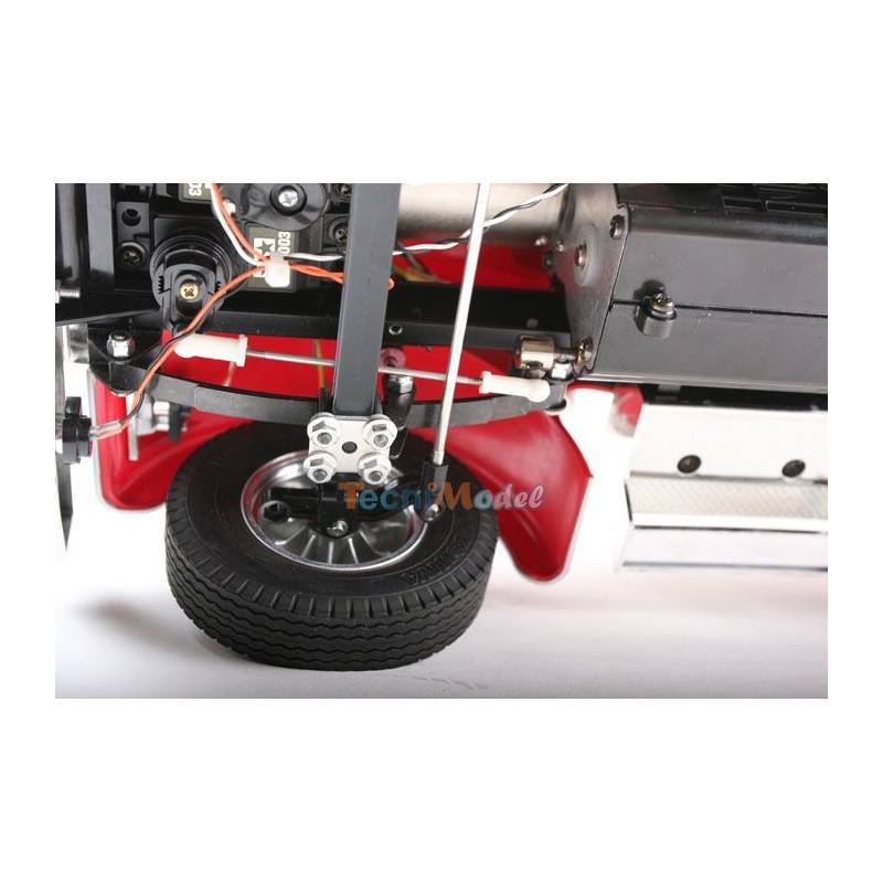 King Hauler 1/14 Tamiya 56301