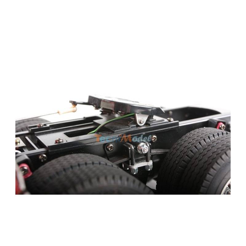 King Hauler 1/14 Tamiya 56301