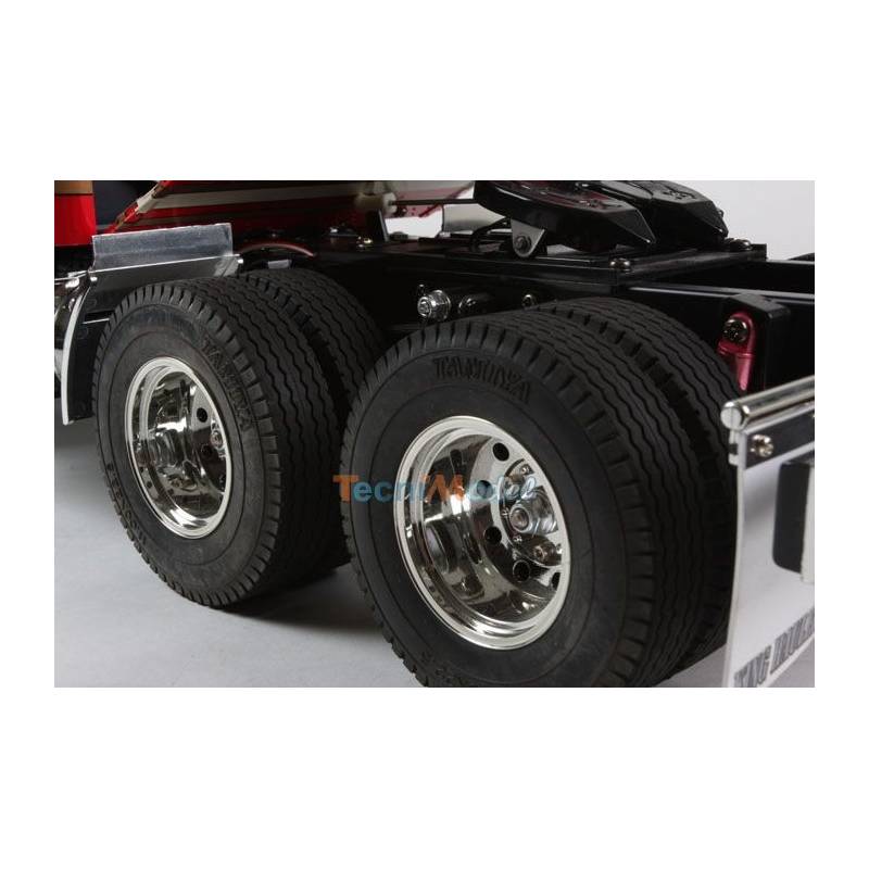 Tamiya 1/14 RC Truck King Hauler 56301