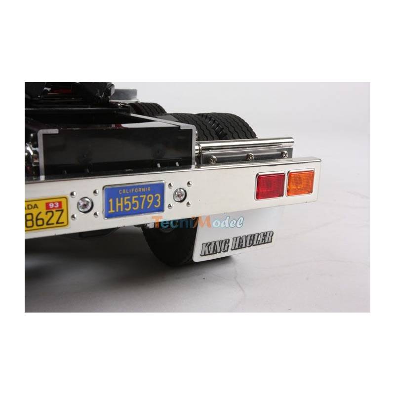 Tamiya 1/14 RC Truck King Hauler 56301