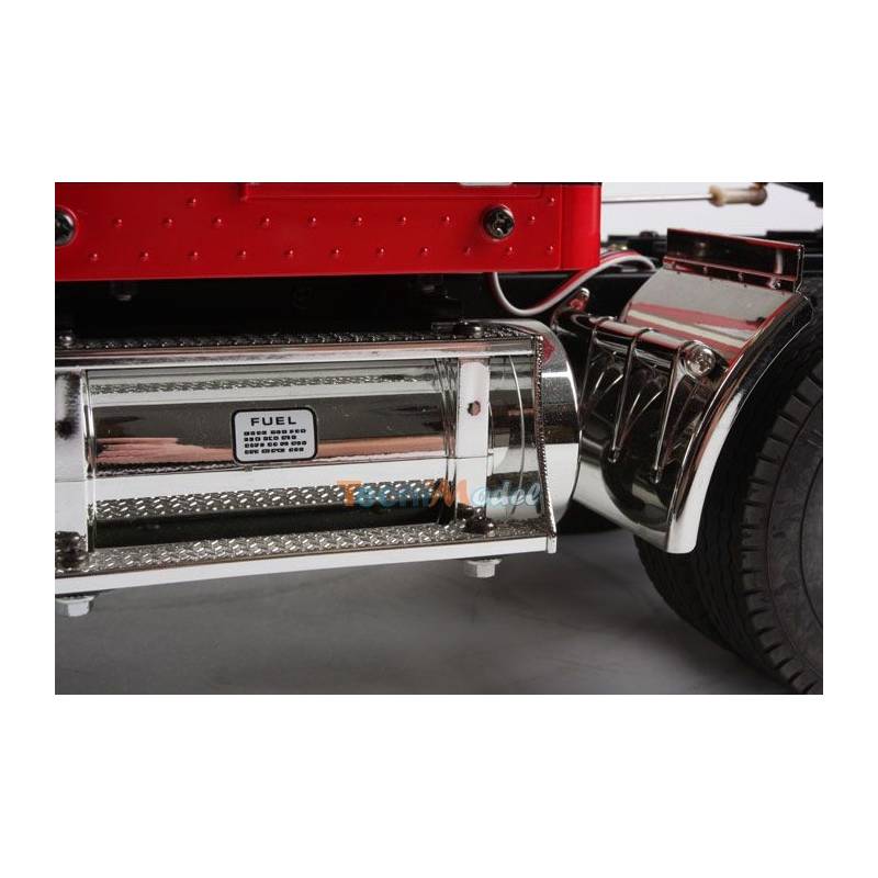 Tamiya 1/14 RC Truck King Hauler 56301