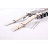 GOLDHOFER BAU STN-L3 1/14 Scale Equipment Carrier Semi-Trailer - Carson 500907060
