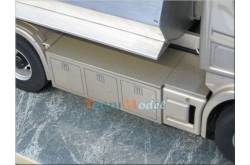 Caisson latéral 135x55x40mm pour camion radiocommandé 1/14 - Servonaut STAUTAM
