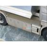 135x55x40mm side box for a 1/14 radio-controlled truck - Servonaut STAUTAM