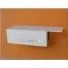 Caisson latéral 135x55x40mm pour camion radiocommandé 1/14 - Servonaut STAUTAM