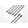 2 Leds Arc en ciel 3mm pour TLU-01 et TLU-02