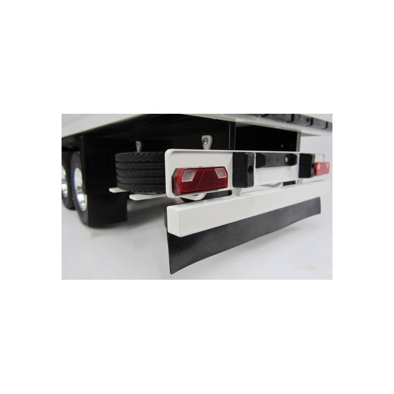 Mud flaps for trailers Carson