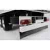 Mud flaps for trailers Carson