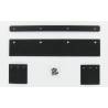 Mud flaps for trailers Carson