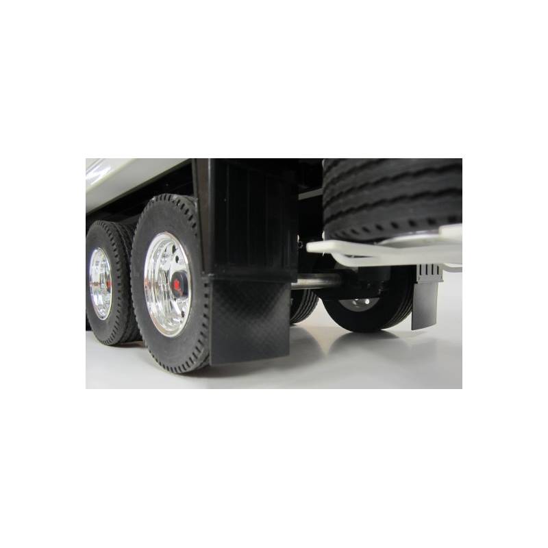 Mud flaps for trailers Carson