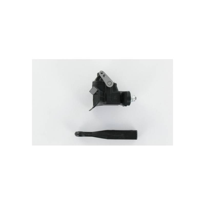 Trailer coupling for 1/14 RC truck - Carson 500907182