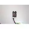 Lipo discharge alarm module