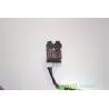 Lipo discharge alarm module