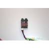 Lipo discharge alarm module