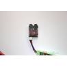 Lipo discharge alarm module