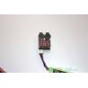 Lipo discharge alarm module