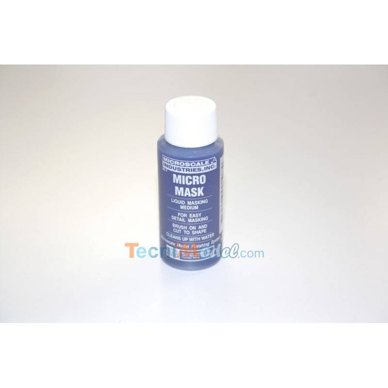 MI-7 LIQUID MASK from MICROSCALE