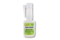 Colle cyano ZAP-A-GAP 14 grammes