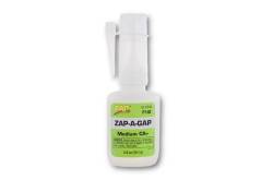 Cyano glue ZAP-A-GAP 14 grams