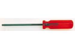 3mm ball head hexagon screwdriver
