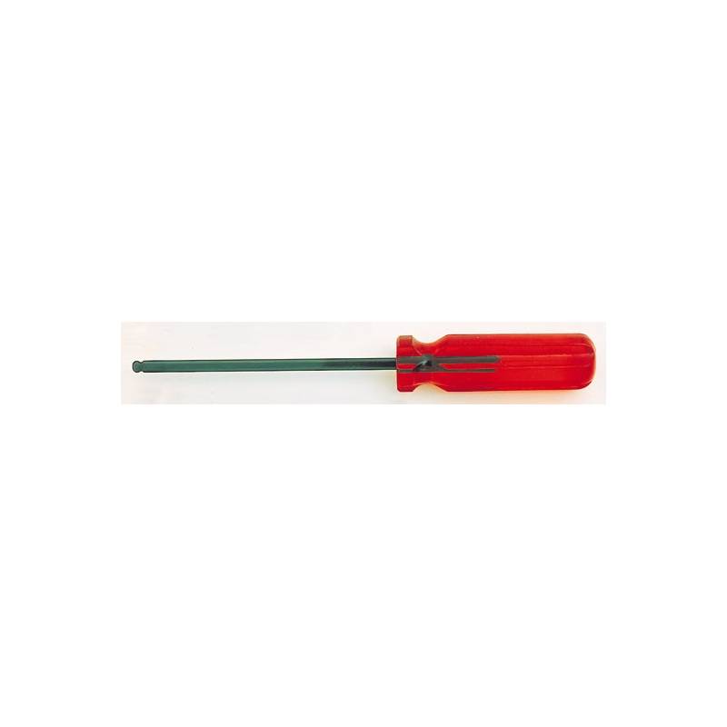 Cle Allen 4mm a manche