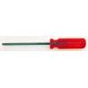 Cle Allen 4mm a manche