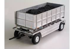 Remorque pour bennes déposables (pour tamiya) - Leimbach 9370T