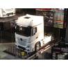 Camion radiocommandé Tamiya Mercedes-Benz Actros 1851 Gigaspace 1/14 Tamiya 56335