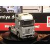 Tamiya 1/14 RC Truck Kit Mercedes-Benz Actros 1851 Gigaspace 56335