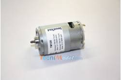 TM120 12v 5000rpm brushed motor