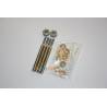 Trailer axles - Tamiya 9405862