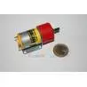 Gearmotor 280 1024:1 4mm shaft