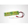 Radio 6 voies Programmable PTR-6A 2.4Ghz  ProTronik V2 + accu NiMh