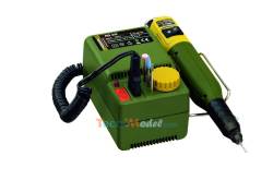 NG 2/E - Transfo MICROMOT 2A 24VA avec régulation