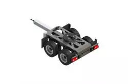Dolly 2 axes